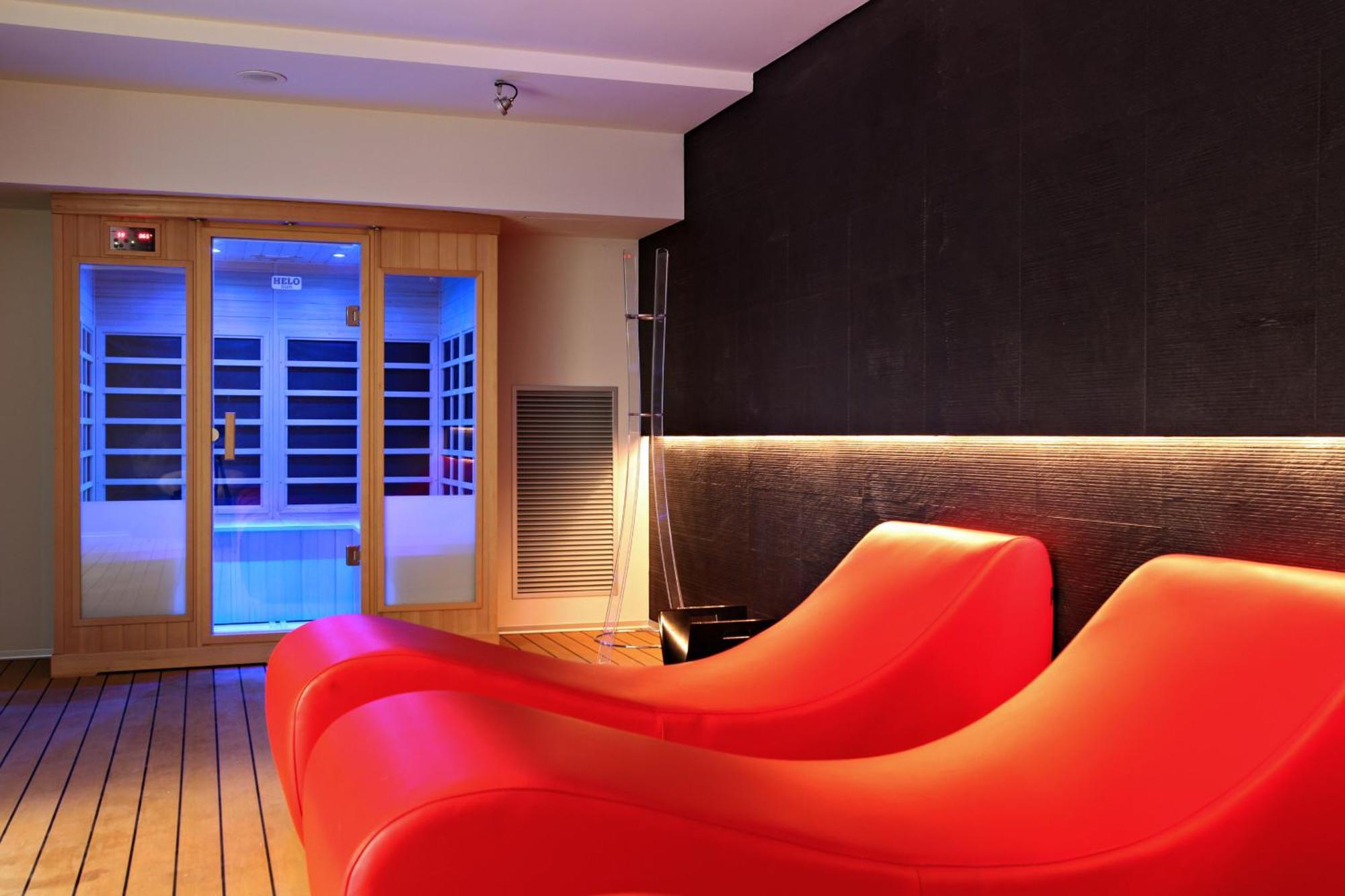 Hotel Pergola Legnago Exteriér fotografie