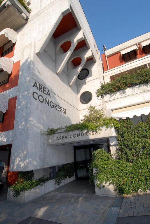 Hotel Pergola Legnago Exteriér fotografie