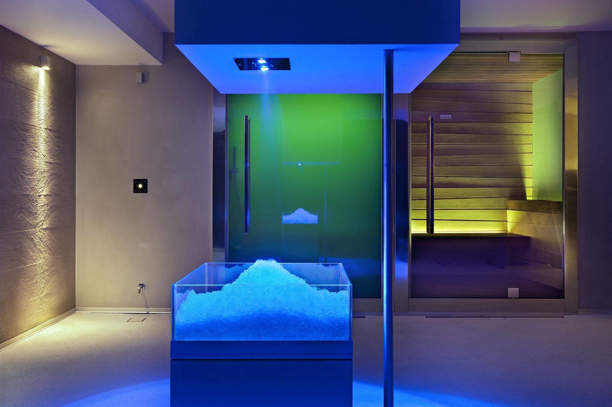 Hotel Pergola Legnago Exteriér fotografie